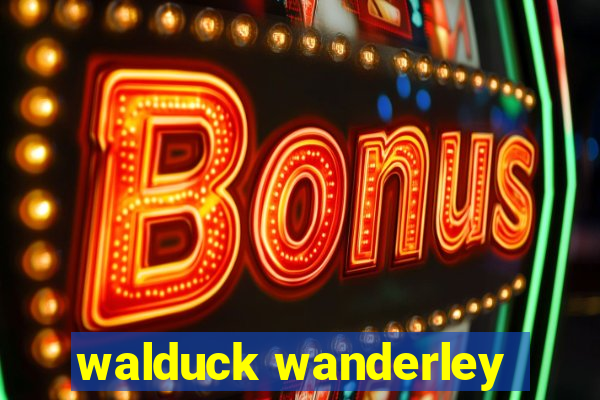 walduck wanderley